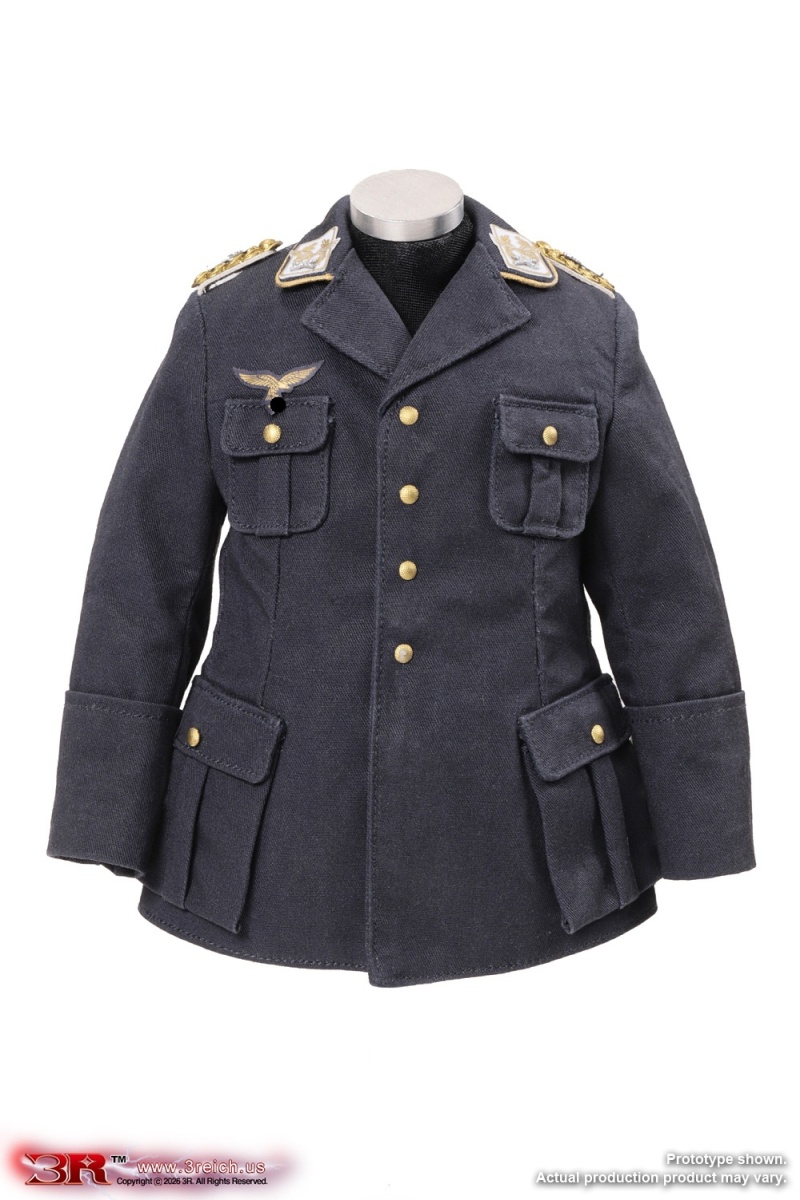 Hermann Göring - Accessory Kit - WWII German Reichsmarschall - in 1:6 scale