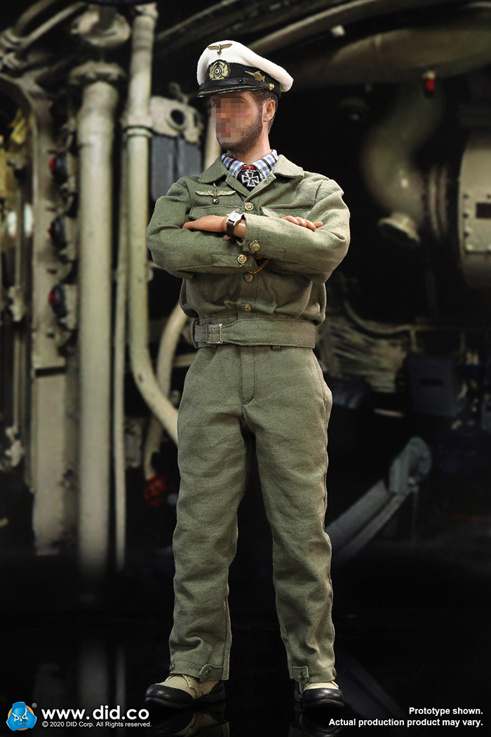80148-04glTrdv0bhaJc5 German U-Boat Commander - Lehmann