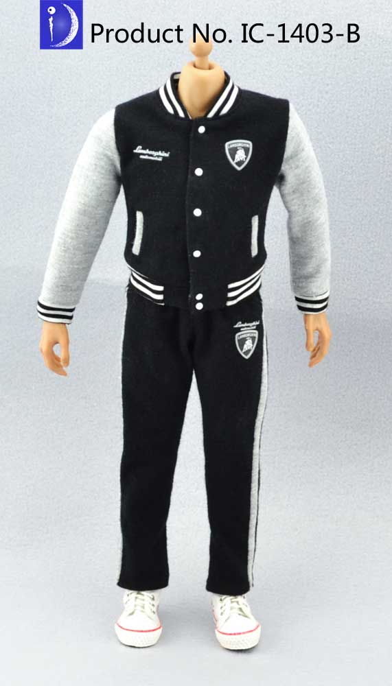 ic1403b-03q8BAPKOmzkVuO Female Sport Dress Outfit Set