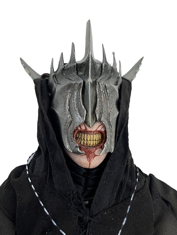 The Mouth of Sauron (Slim Version) - LOTR