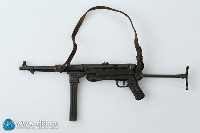 80094-46 Wehrmacht Infanterie Hauptman Thomas