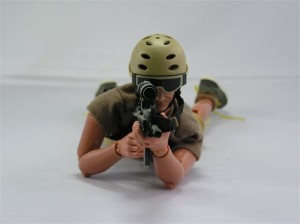BS_004-19 Body 1:6 New Generation Revolution-Bravo