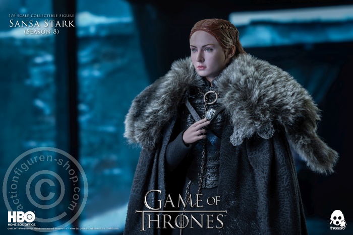 Game of Thrones – Sansa Stark (Season 8)