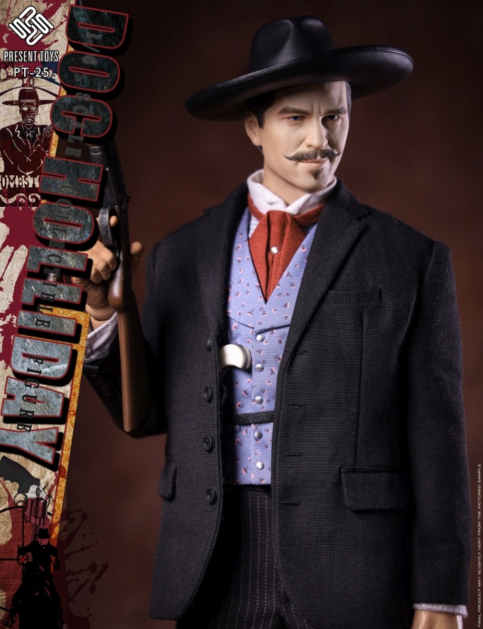 Legendary Gunner - Tombstone Legendary Gunner - Tombstone