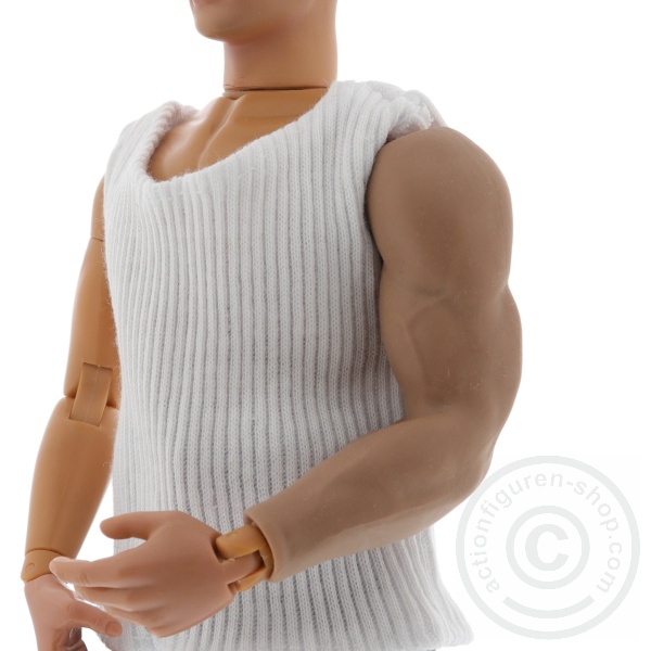 Seamless Muscle Arm Sleeves - 1 pair