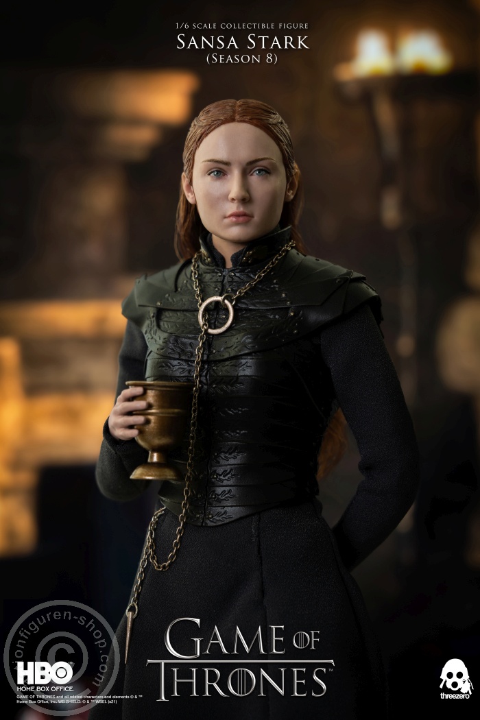 Game of Thrones – Sansa Stark (Season 8)