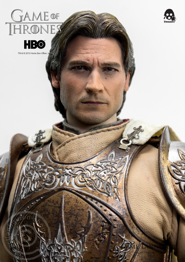 Game of Thrones - Jaime Lannister