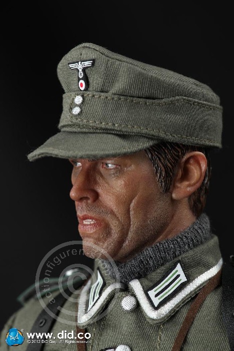 80086-05 Wehrmacht Oberfeldwebel