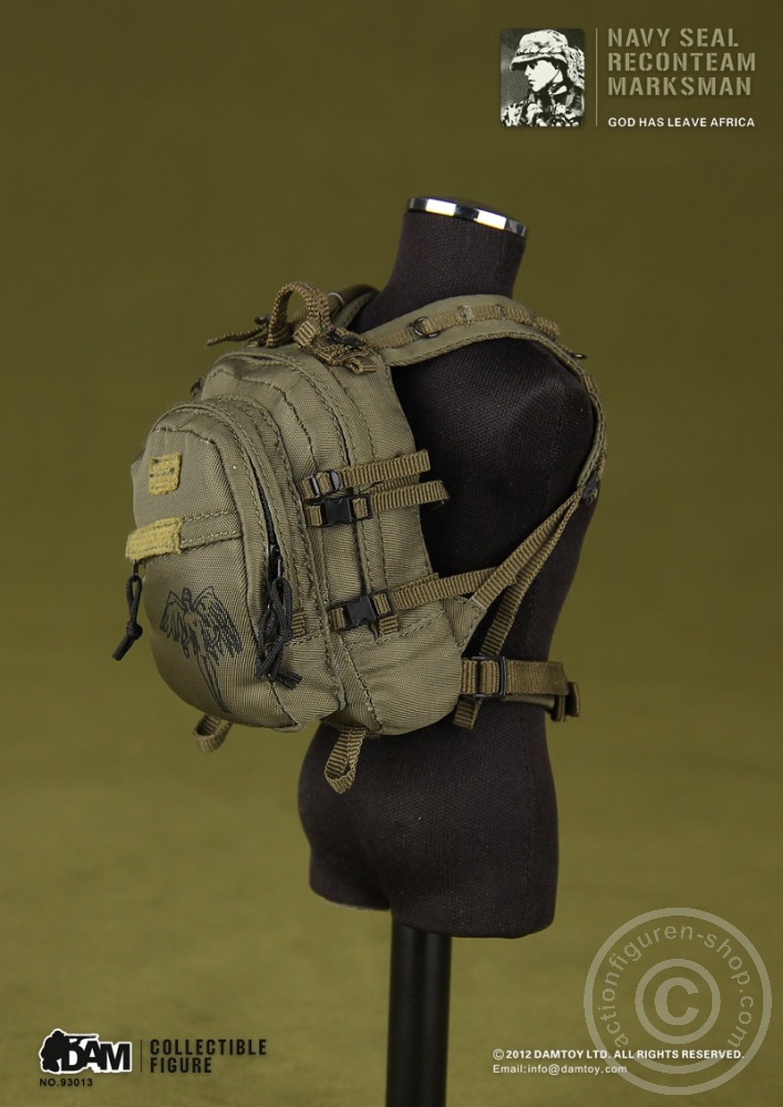 Navy Seal Reconteam - Marksman