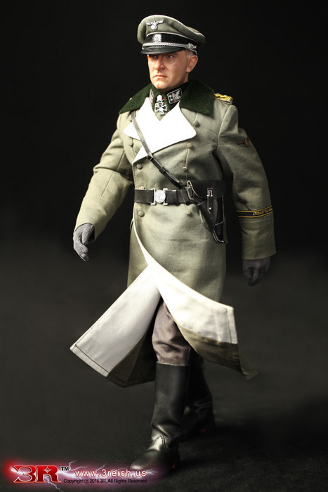 HL632-17 Josef Sepp Dietrich