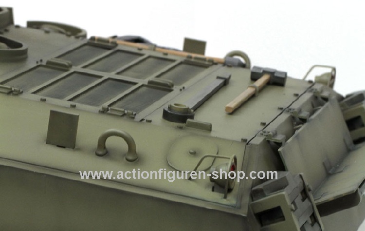 71451-08SS52MbOQQrA9z Sherman Tank - M4A3 75(W) - Exclusive