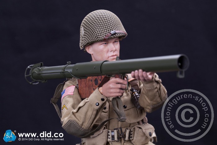 80097-11 Ryan - Normandy 70th Anniv. 101st Airborne