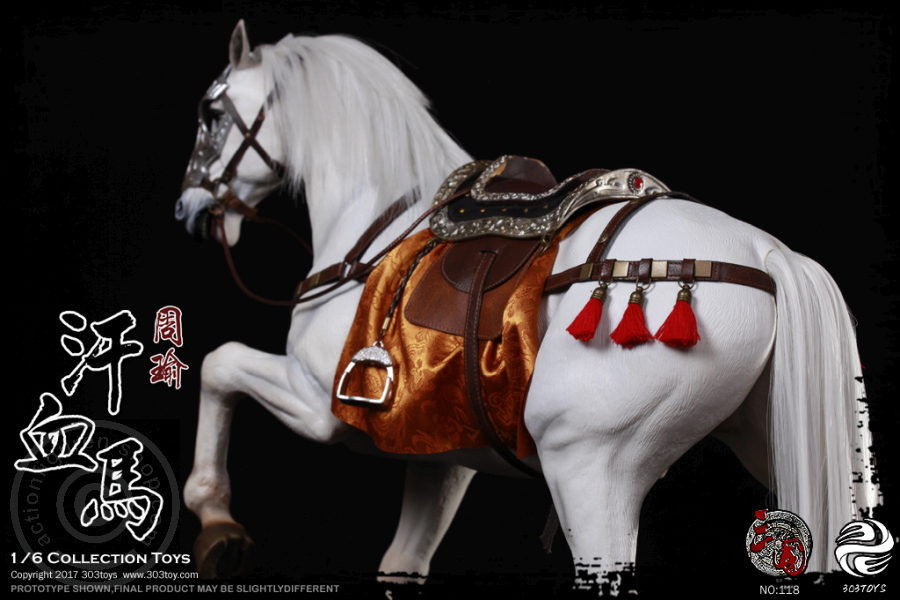 Three Kingdoms Series - Zhou Yu A.K.A Gongjin - Full Set