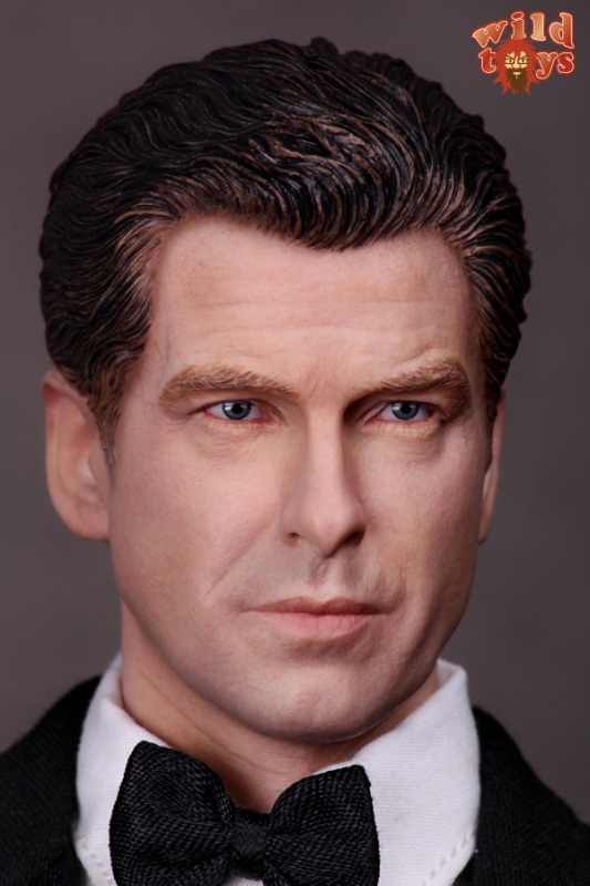 WT21-11 Mi6 - Agent Paul
