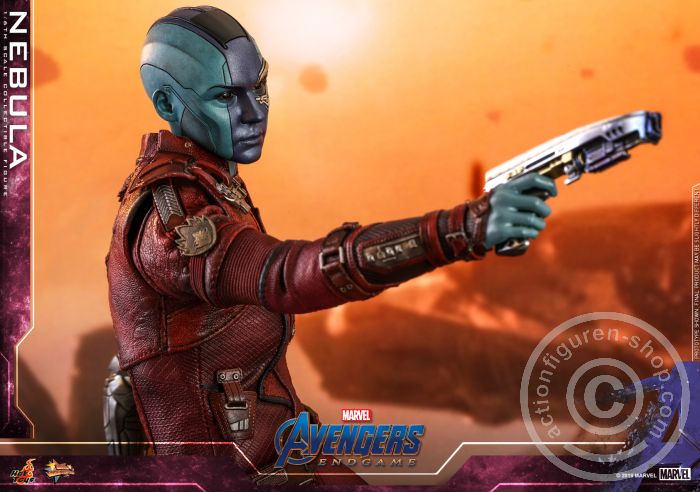Avengers Endgame - Nebula - MMS534