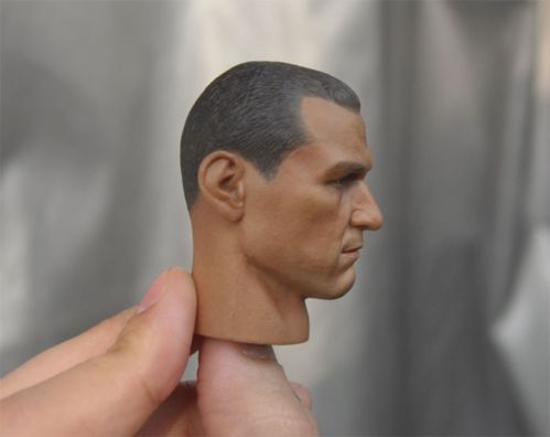 Vinnie Jones - Head + Body