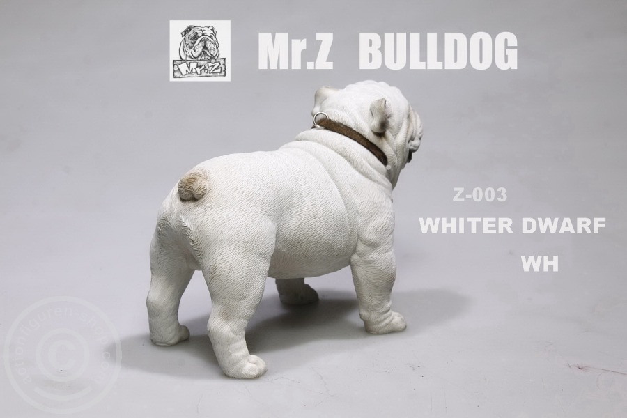 British Bulldog - Version 5