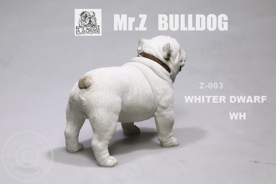 British Bulldog - Version 4