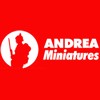 Andrea Miniatures