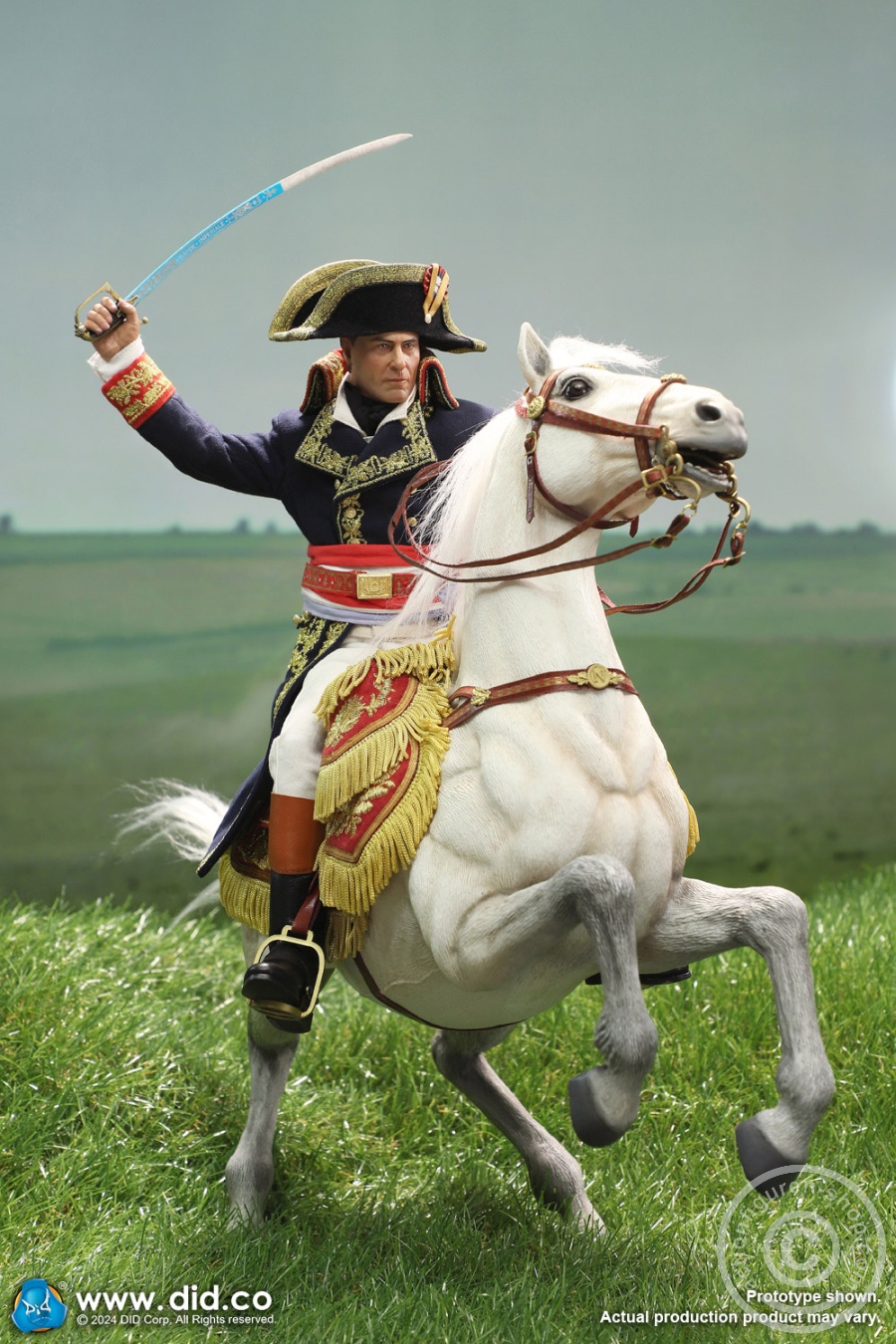 Napoleon Bonaparte - Emperor of France Napoleon Bonaparte - Emperor of France