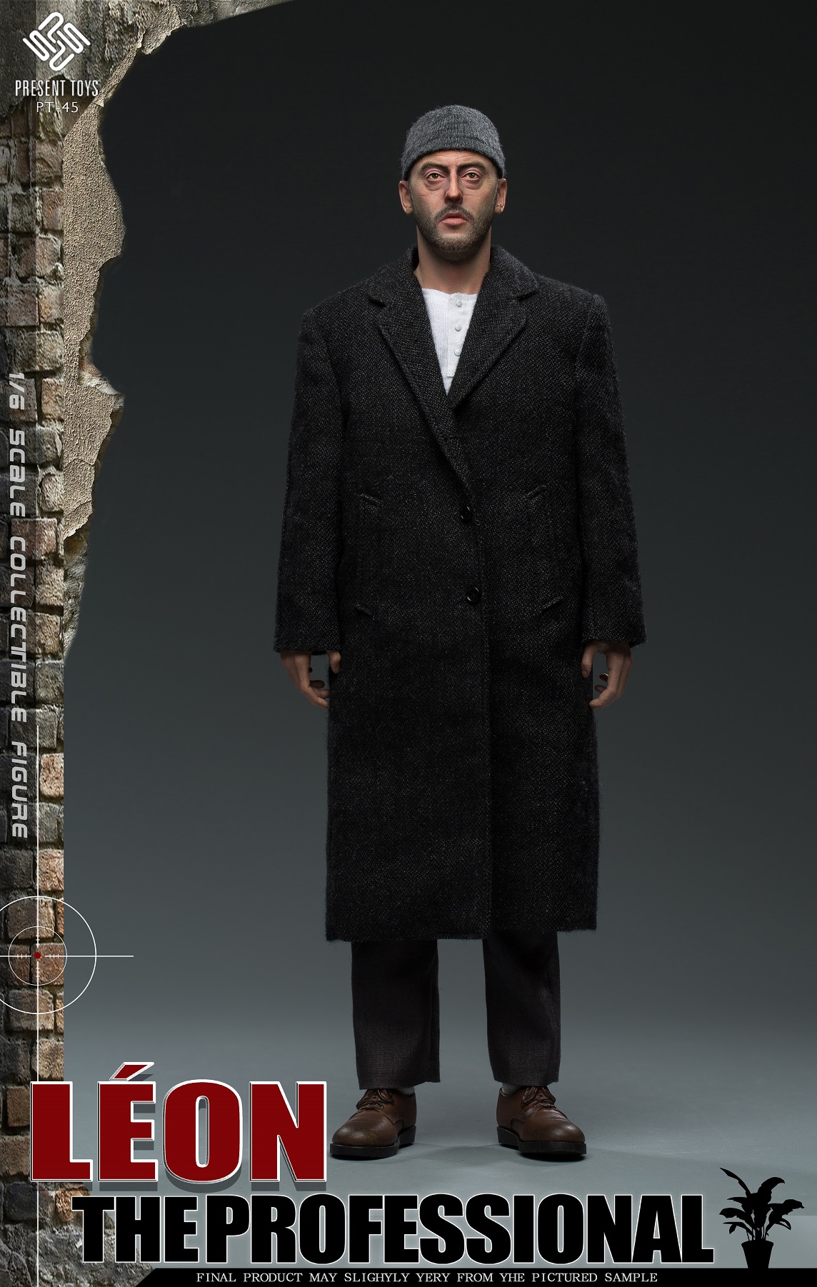Leon - The Professional Leon - The Professional