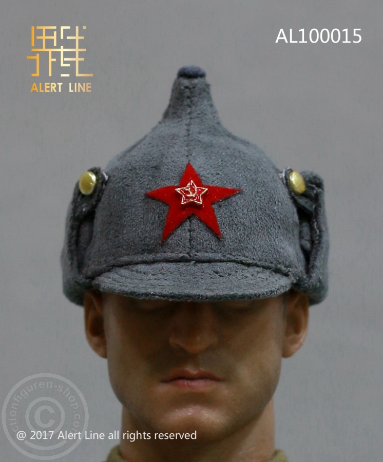 ALL1015-11oHVmnbQbbrpF4 Soviet Red Army Infantry Equipment Set