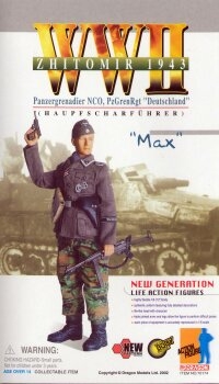 Max