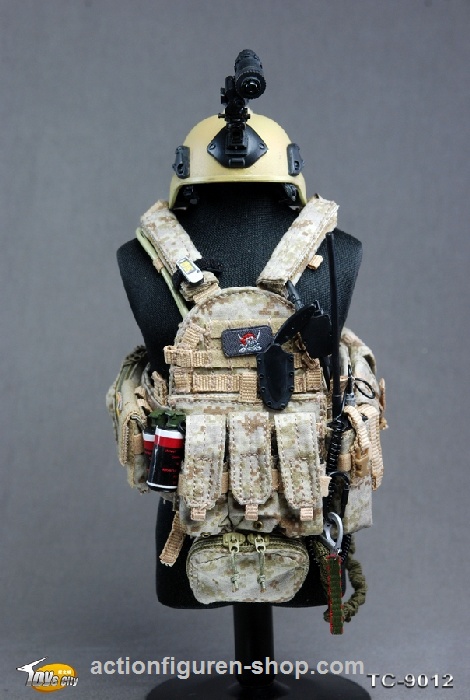 SEAL TEAM 5 Mountain OPS