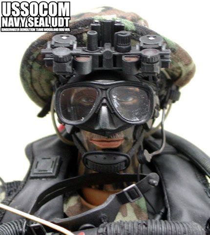 146udt_woodland_D Navy Seal UDT - Woodland