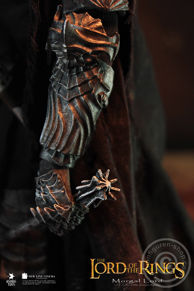 AST013-07U5r0unTKJbnSc Lord Morgul - LOTR