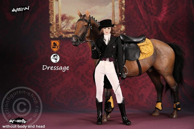 Dressage Set B