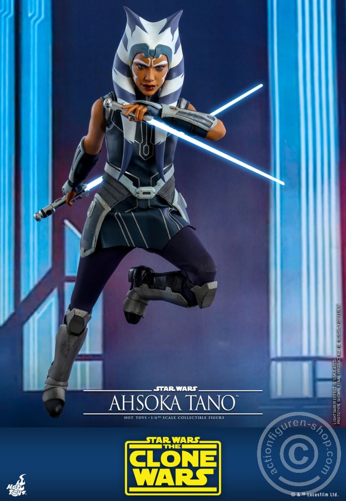606068-03pKjb2X7zmEqdp Star Wars - The Clone Wars - Ahsoka Tano