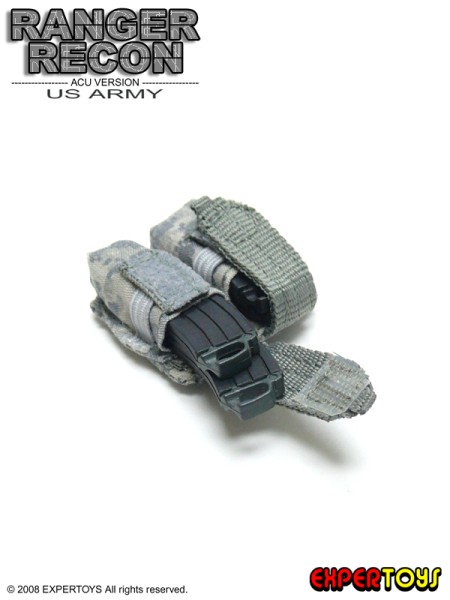 EX-003-11 U.S.Army Ranger Recon - ACU Version