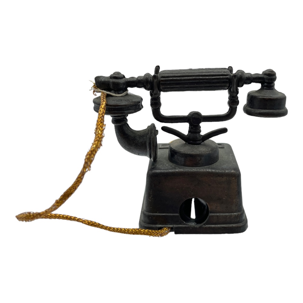 Old Telephone Old Telephone