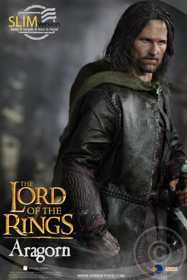 Aragorn (SLIM) - LOTR