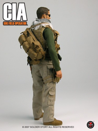 SS008e-03 CIA-SOG Field Operation - OSF Show Exclusiv