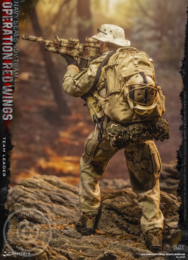 DA78069-07Y9r8qVqq6IkCu Operation Red Wings - NAVY SEALS SDV TEAM 1 - Team Leader