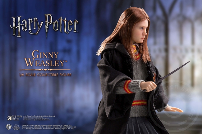 SA063-02 Ginny Weasley