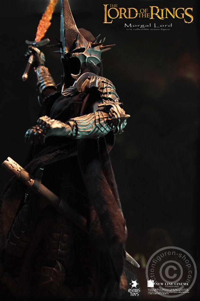 AST013-12yzRleH4RjY5eF Lord Morgul - LOTR