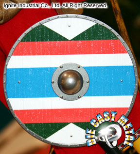 av008-7 The Viking II - der Wikinger