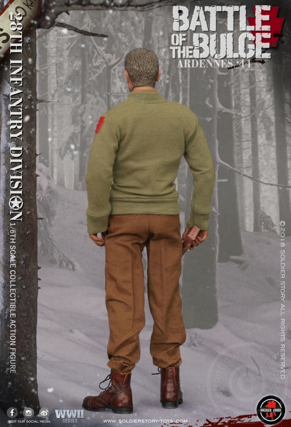SSt111-30QWDd9i6zgjxpE U.S. Army 28th Infantry Division Ardennes 1944
