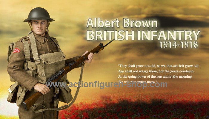 Albert Brown