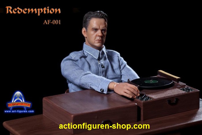ArtF001-06 Die Verurteilten