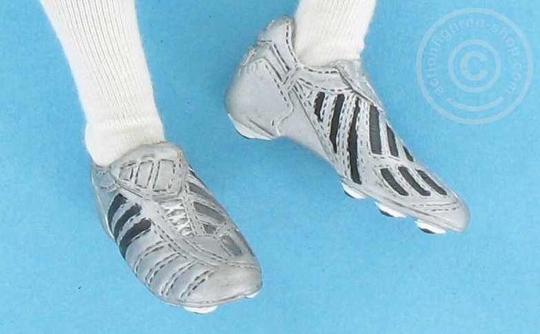 db12sn1-03G3fz87h5MNUHZ Sport-Sneaker - silber/grau-schwarz