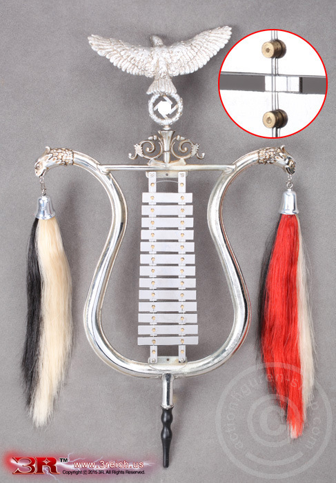 Musikkorps der SS - Ceremonial Vol. IV