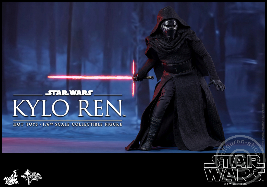 Star Wars - Kylo Ren
