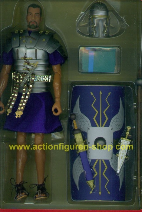 SPQR Imperial Legionary