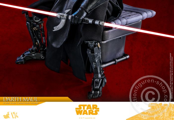 602480-19 Star Wars - Solo - Darth Maul
