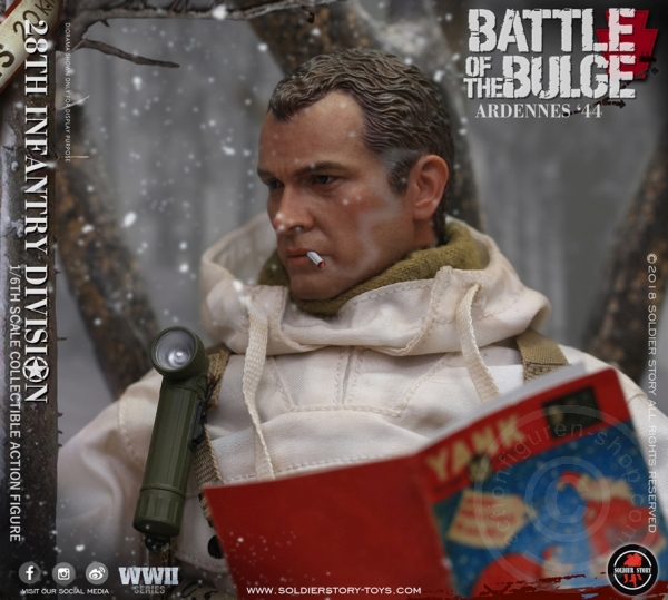 SSt111-38qxIdHMoEh6a8e U.S. Army 28th Infantry Division Ardennes 1944