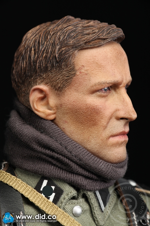80130-039IvWGplhP6Dnl Dustin - SS-Panzer-Division Das Reich MG42 Gunner